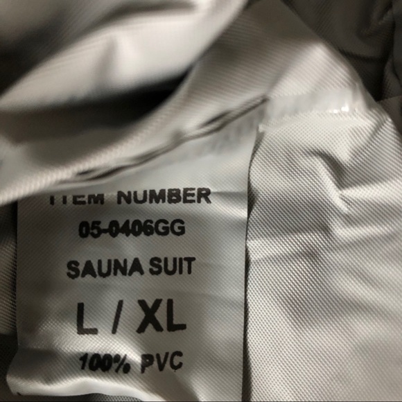 Sauna Pants 🌟 - Picture 2 of 2